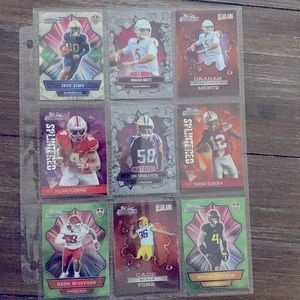 WILD CARD ALUMINATION COLLEGIATE EDITION